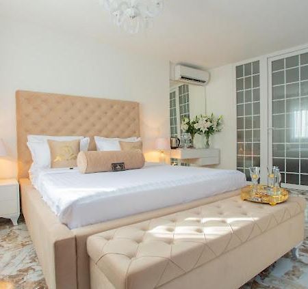 Villa Malkoc - Luxury Rooms & Apartments Мостар Екстериор снимка