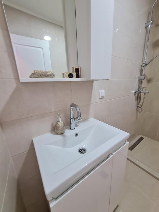 Villa Malkoc - Luxury Rooms & Apartments Мостар Екстериор снимка