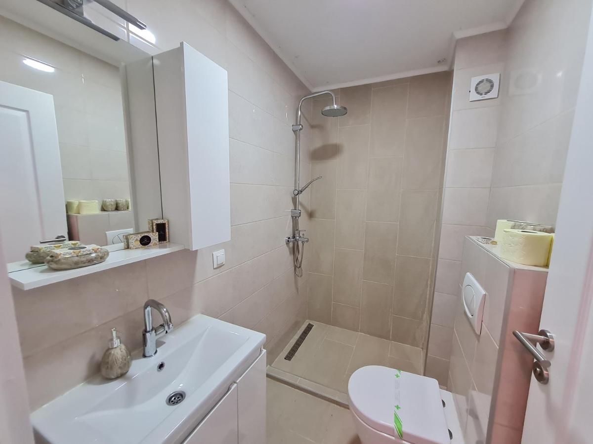 Villa Malkoc - Luxury Rooms & Apartments Мостар Екстериор снимка