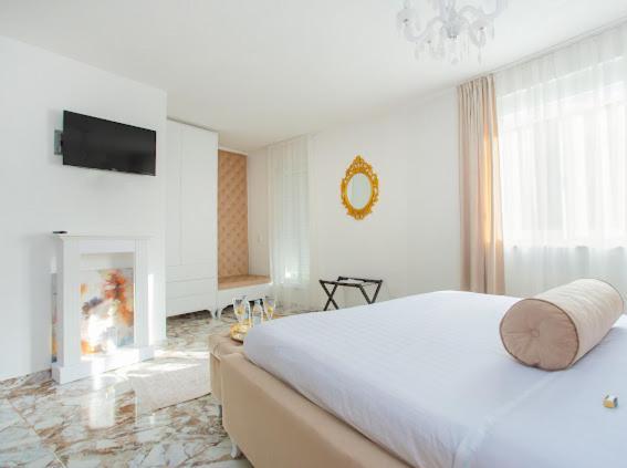 Villa Malkoc - Luxury Rooms & Apartments Мостар Екстериор снимка