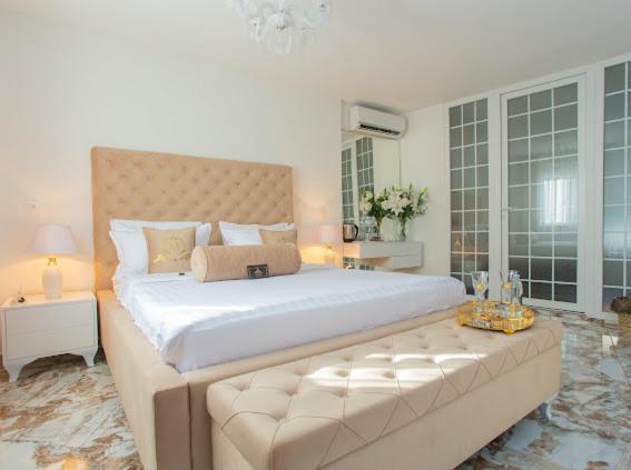 Villa Malkoc - Luxury Rooms & Apartments Мостар Екстериор снимка