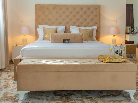 Villa Malkoc - Luxury Rooms & Apartments Мостар Екстериор снимка