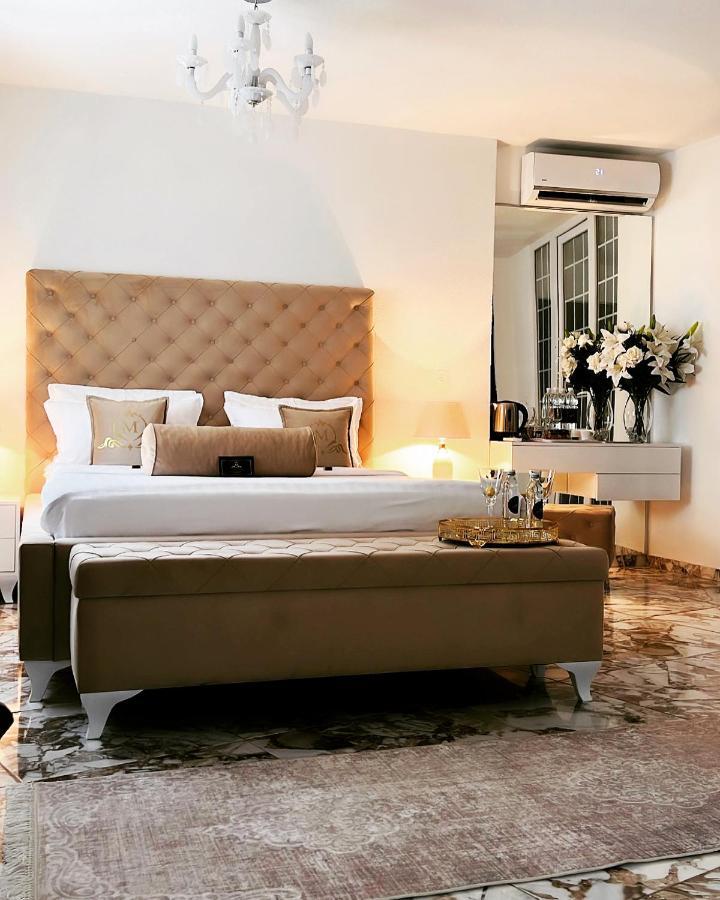 Villa Malkoc - Luxury Rooms & Apartments Мостар Екстериор снимка