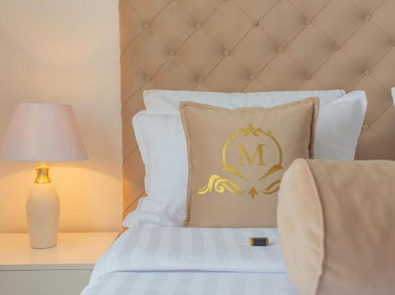 Villa Malkoc - Luxury Rooms & Apartments Мостар Екстериор снимка