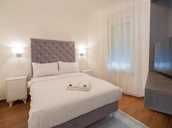 Villa Malkoc - Luxury Rooms & Apartments Мостар Екстериор снимка