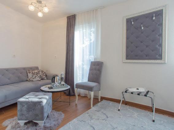 Villa Malkoc - Luxury Rooms & Apartments Мостар Екстериор снимка