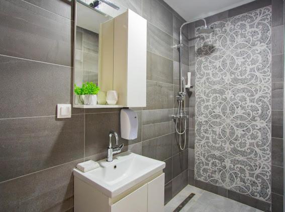 Villa Malkoc - Luxury Rooms & Apartments Мостар Екстериор снимка