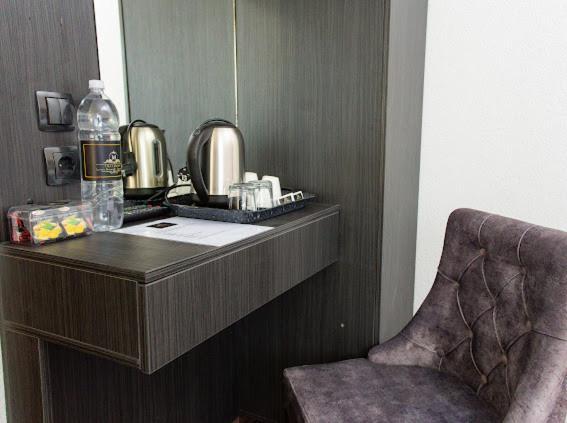 Villa Malkoc - Luxury Rooms & Apartments Мостар Екстериор снимка