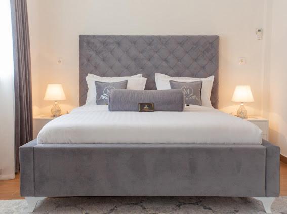 Villa Malkoc - Luxury Rooms & Apartments Мостар Екстериор снимка