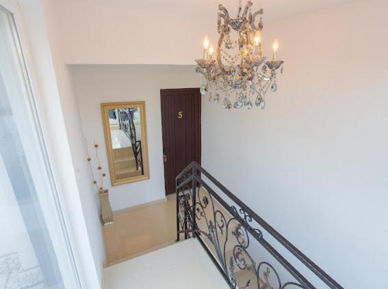 Villa Malkoc - Luxury Rooms & Apartments Мостар Екстериор снимка