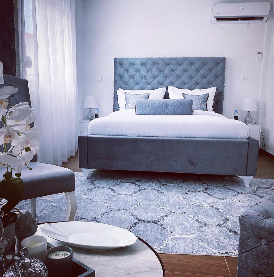 Villa Malkoc - Luxury Rooms & Apartments Мостар Екстериор снимка
