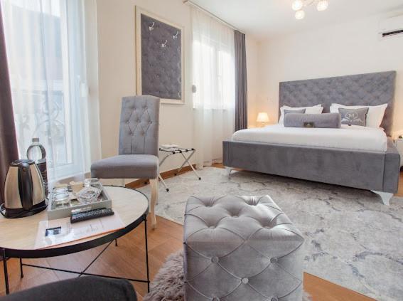 Villa Malkoc - Luxury Rooms & Apartments Мостар Екстериор снимка