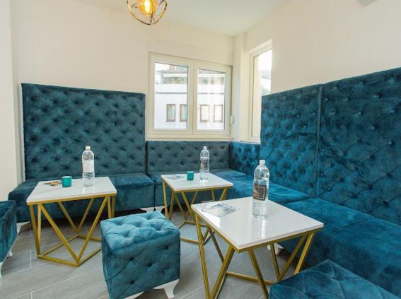 Villa Malkoc - Luxury Rooms & Apartments Мостар Екстериор снимка