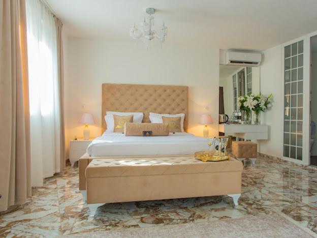Villa Malkoc - Luxury Rooms & Apartments Мостар Екстериор снимка